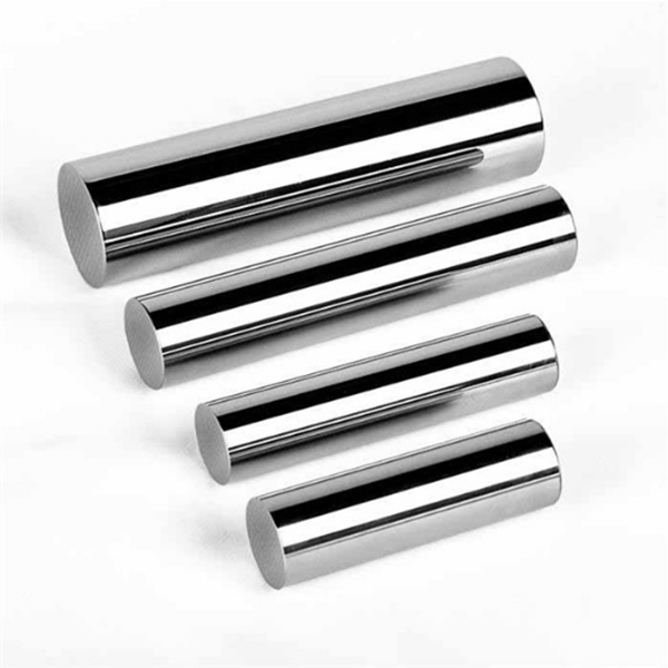 Round Rod